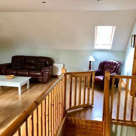 בליק Cael Uisce Apartment 31 Cliff Road מראה חיצוני תמונה
