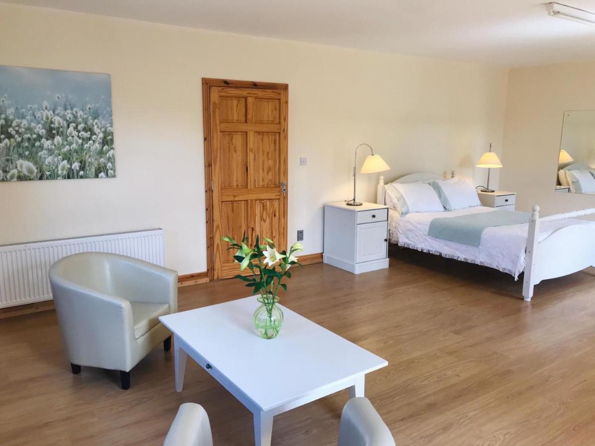 בליק Cael Uisce Apartment 31 Cliff Road מראה חיצוני תמונה