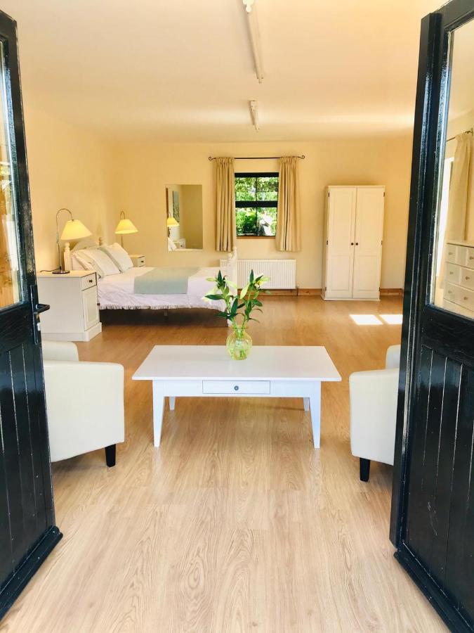 בליק Cael Uisce Apartment 31 Cliff Road מראה חיצוני תמונה